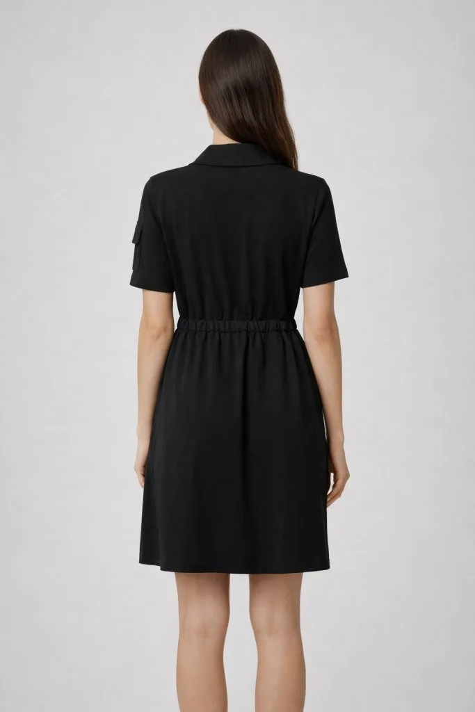 ON TRİKO Elbise 76485