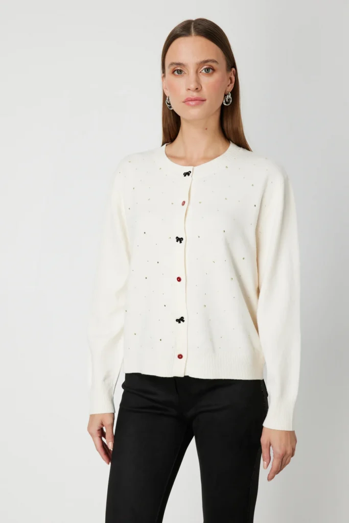 ON TRİKO HIRKA 60344