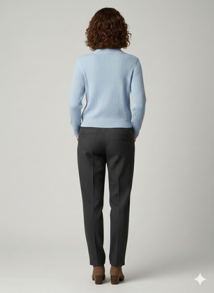 ON TRİKO Düğme Kapamalı Hırka 70911