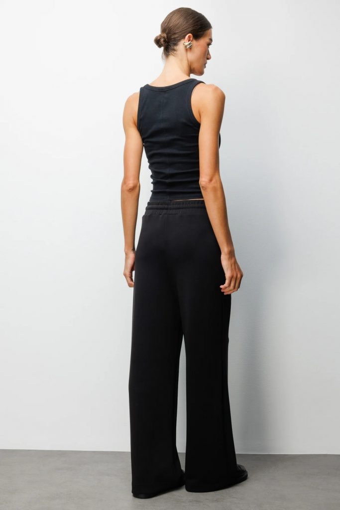 ON TRİKO PANTOLON 76340