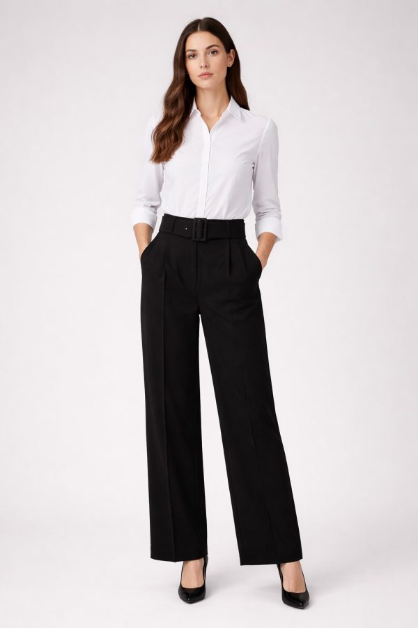 ON TRİKO PANTOLON 78100