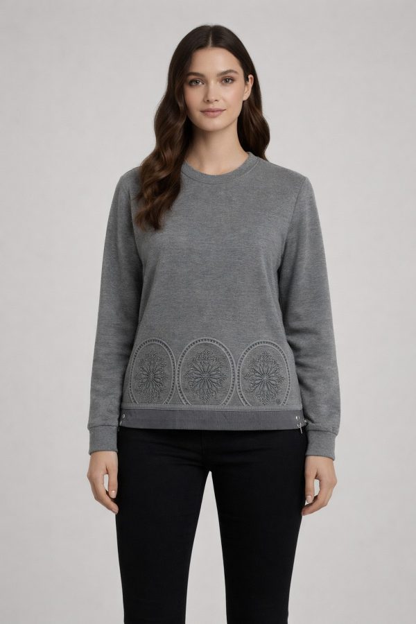 ON TRİKO Sweat 70349