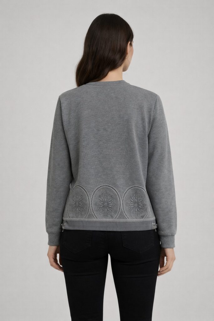 ON TRİKO Sweat 70349