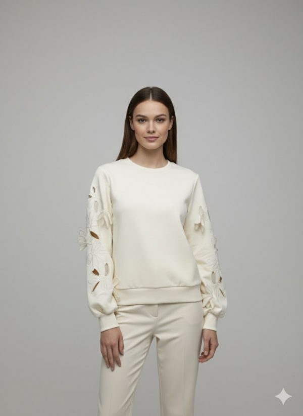 ON TRİKO Sweat 70351