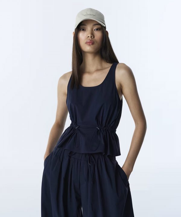 TWIST Teknik Kumaş Bluz TS1260006064