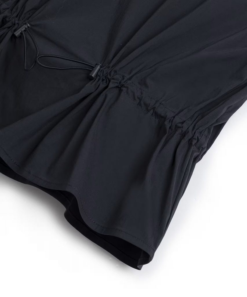 TWIST Teknik Kumaş Bluz TS1260006064