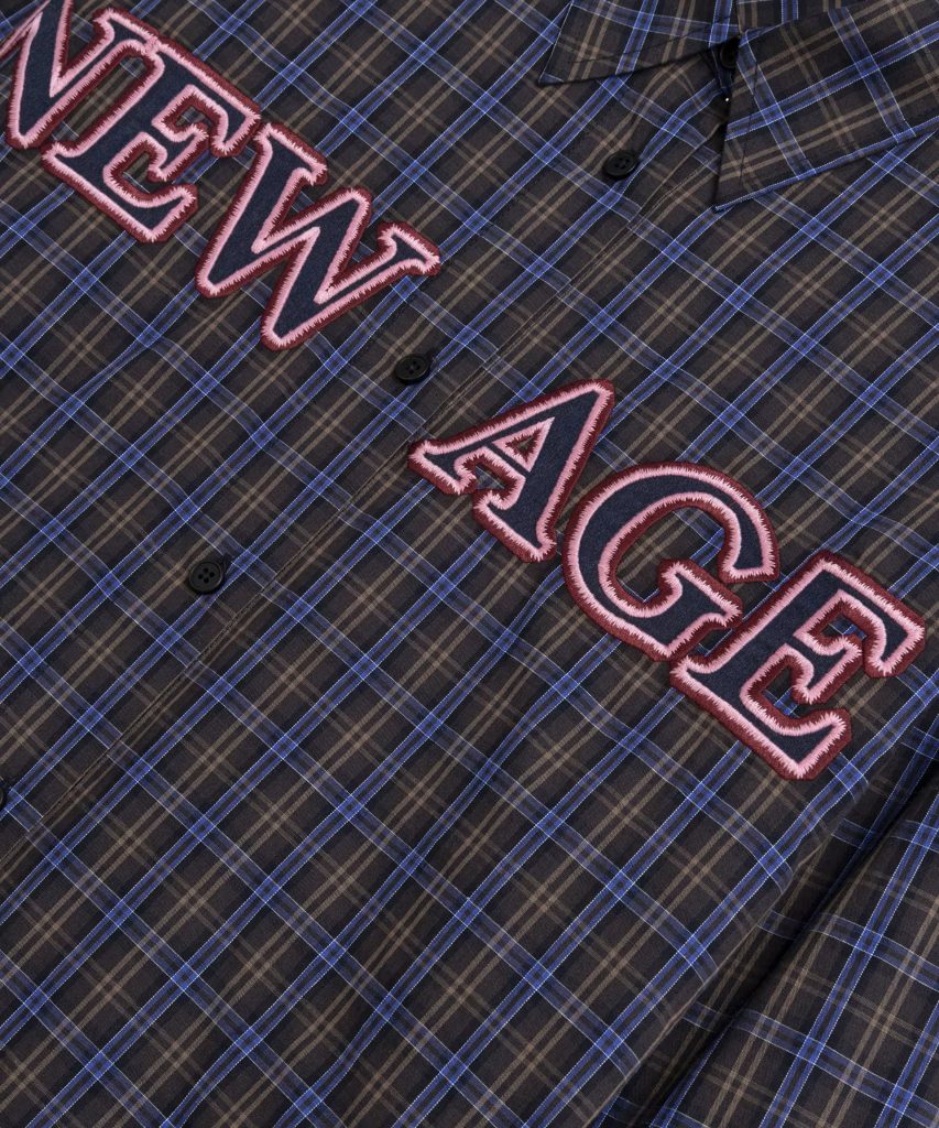 TWIST Ekose Desen Gömlek TS1260025128