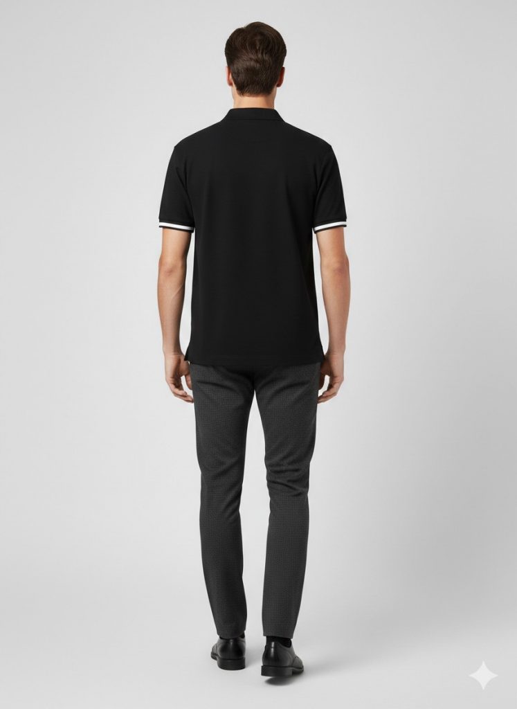 XINT Logolu T-shirt 502339