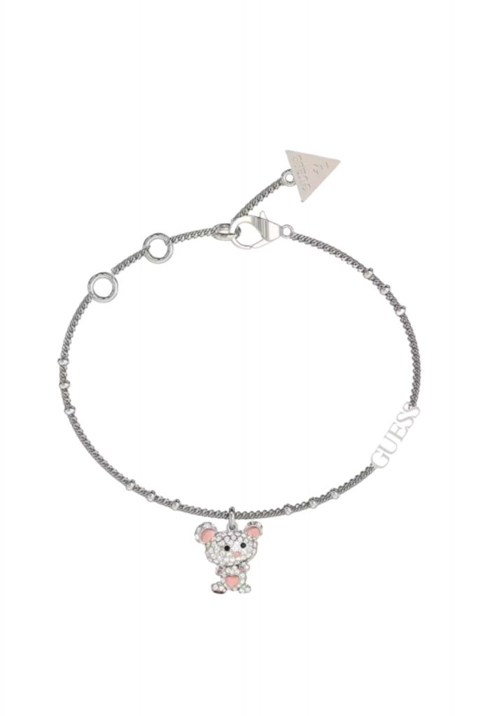 GUESS JGUJUBBO4688JWRHCLS Kadın Bileklik - ,