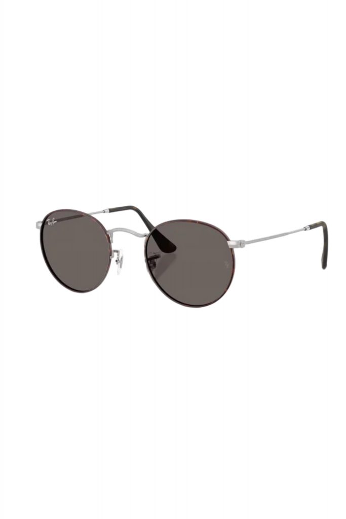 LUXOTTICA RAY-BAN Metal Erkek Güneş Gözlüğü 0RB3447 9277B150 HN - ,