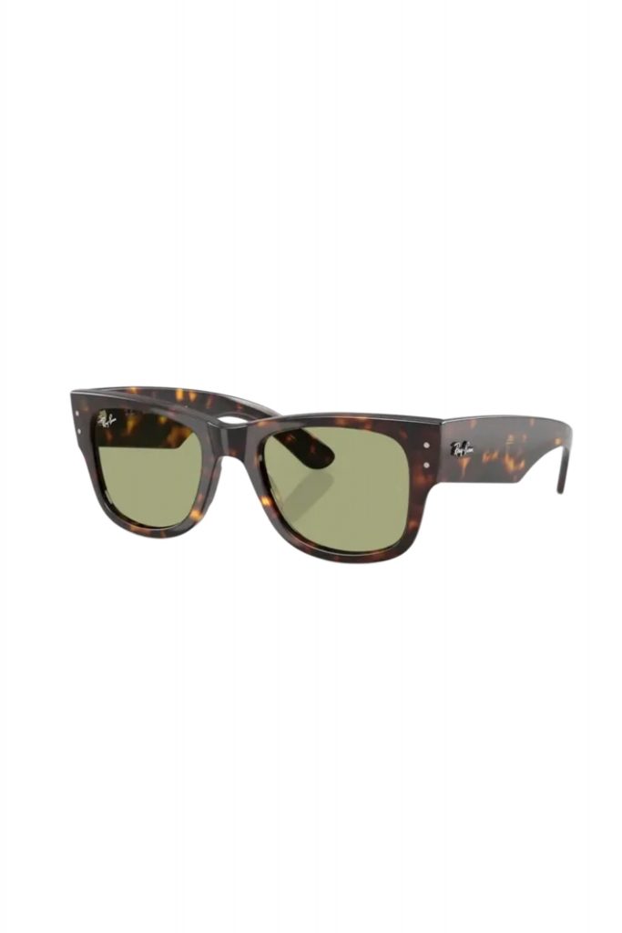 LUXOTTİCA RAY-BAN Propionat Unısex Güneş Gözlüğü 0RB0840S 902/4E51 HN - ,
