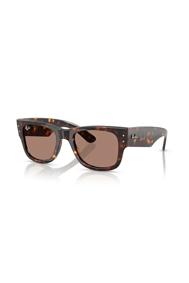 LUXOTTİCA RAY-BAN Propionat Unısex Güneş Gözlüğü 0RB0840S 902/1A51 HN - ,