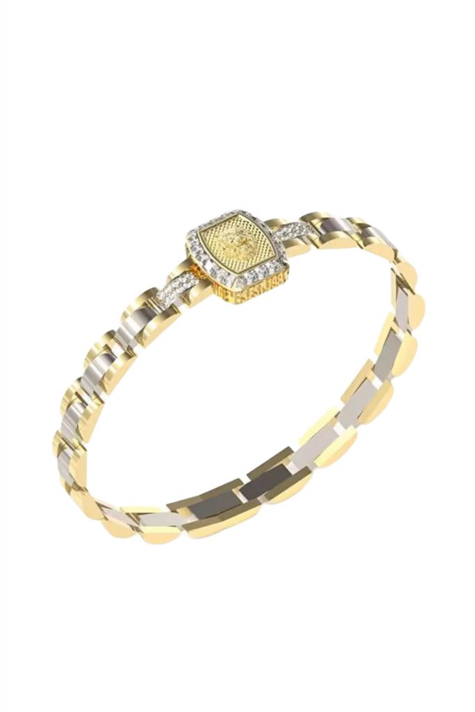 GUESS JGUJUMB05003JWBKTU Erkek Bileklik - ,