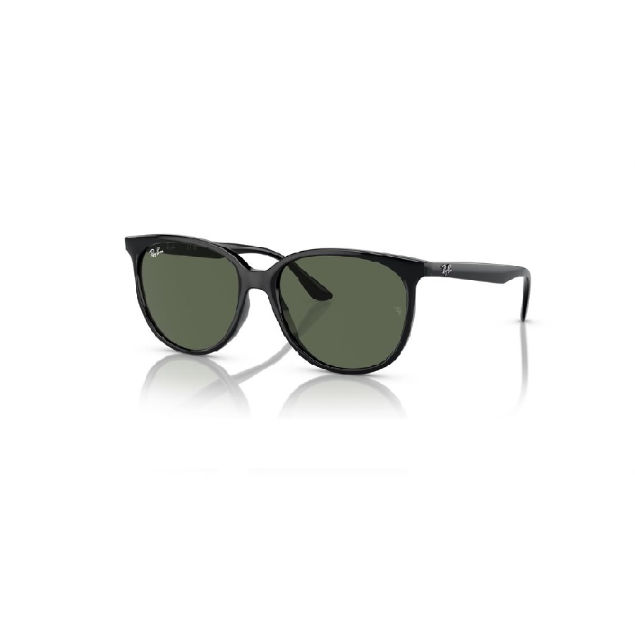 LUXOTTICA RAY-BAN  ENJEKSİYON KADIN GÜNEŞ 0RB4378 601/7154 HN - ,