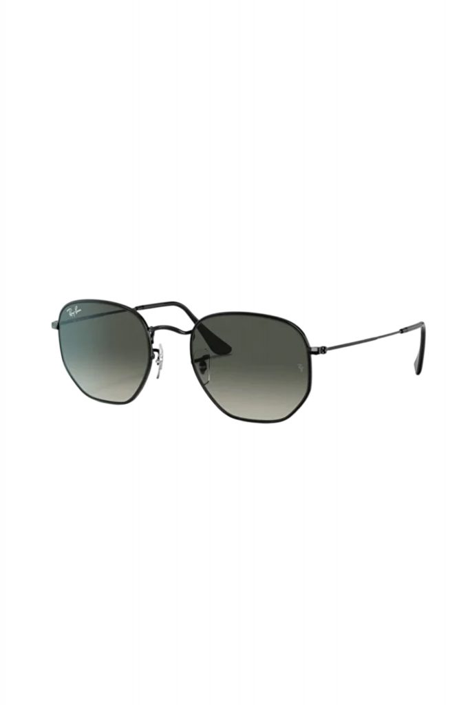 LUXOTTICA RAY-BAN  Metal Unisex Güneş Gözlüğü 0RB3548 002/7151 HN - ,