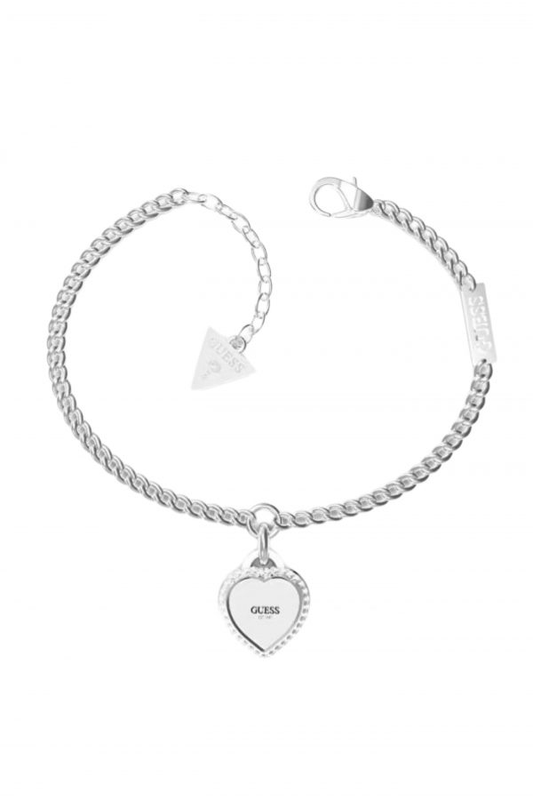 Guess JGUJUBBO1422JWRHS Kalpli Kadın Bileklik