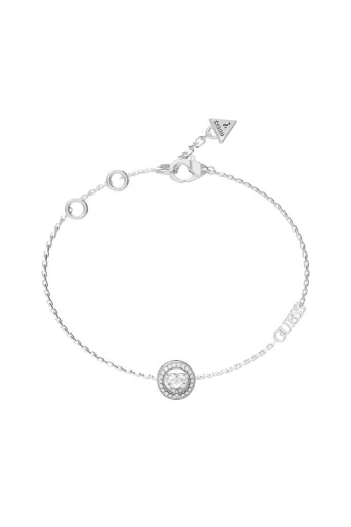 GUESS JGUJUBBO4668JWRHS Kalpli Kadın Bileklik - ,