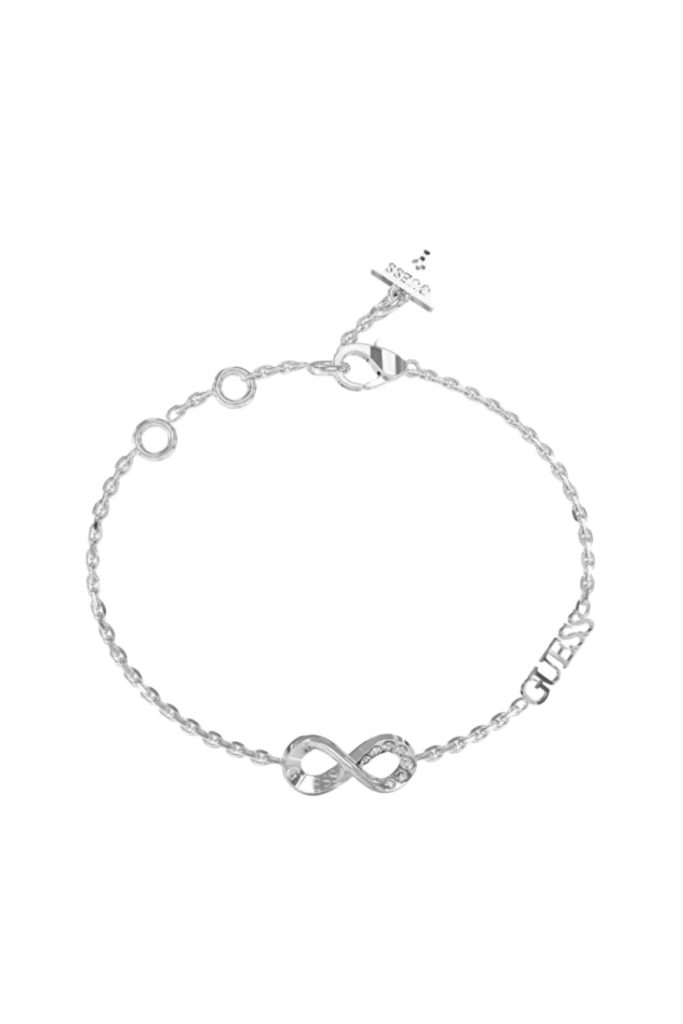 GUESS JGUJUBB03270JWRHS Kadın Bileklik - ,