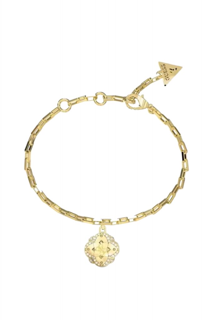 GUESS JGUJUBBO5509JWYGS Kadın Bileklik - ,