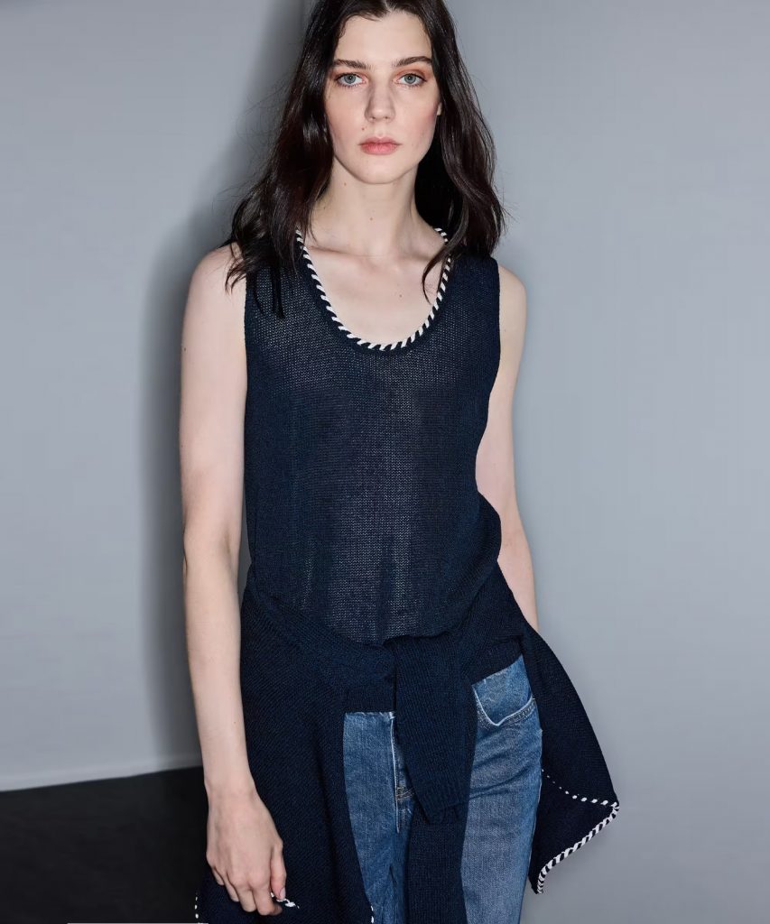 İPEKYOL TRİKO IS1260050017 - Lacivert