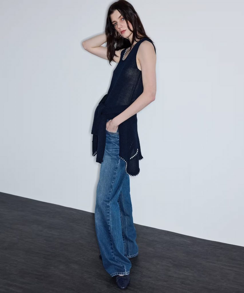 İPEKYOL TRİKO IS1260050017 - Lacivert