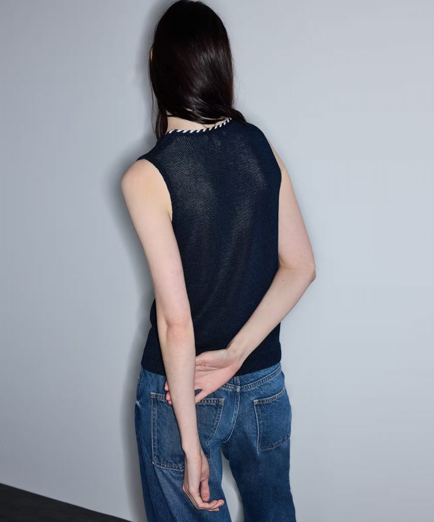 İPEKYOL TRİKO IS1260050017 - Lacivert