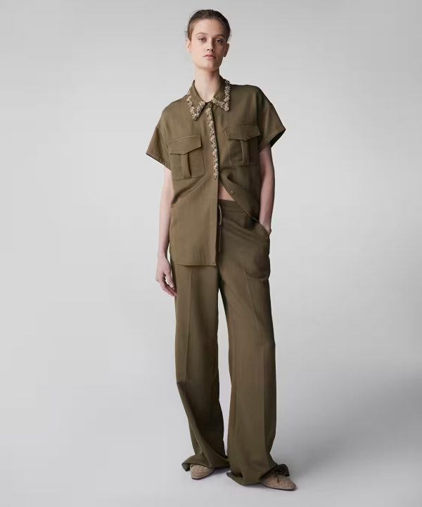 İPEKYOL PANTOLON IS1260003130