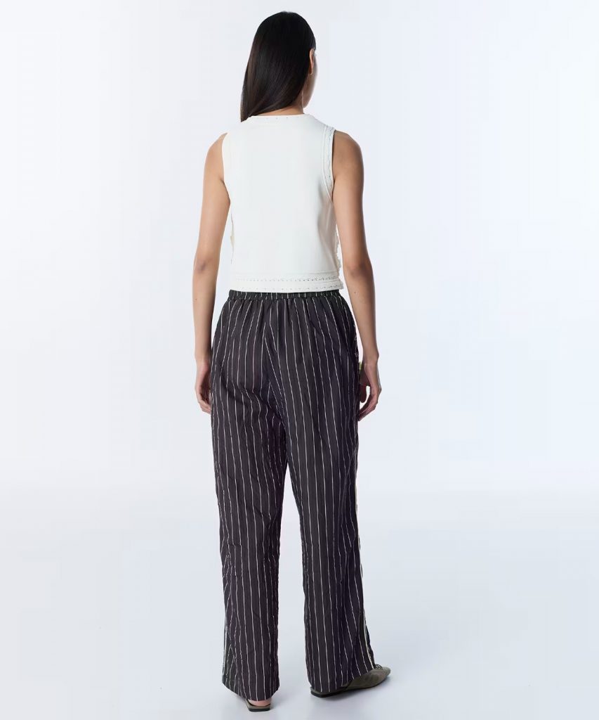 TWIST TRİKO TS1260050088 - naturel