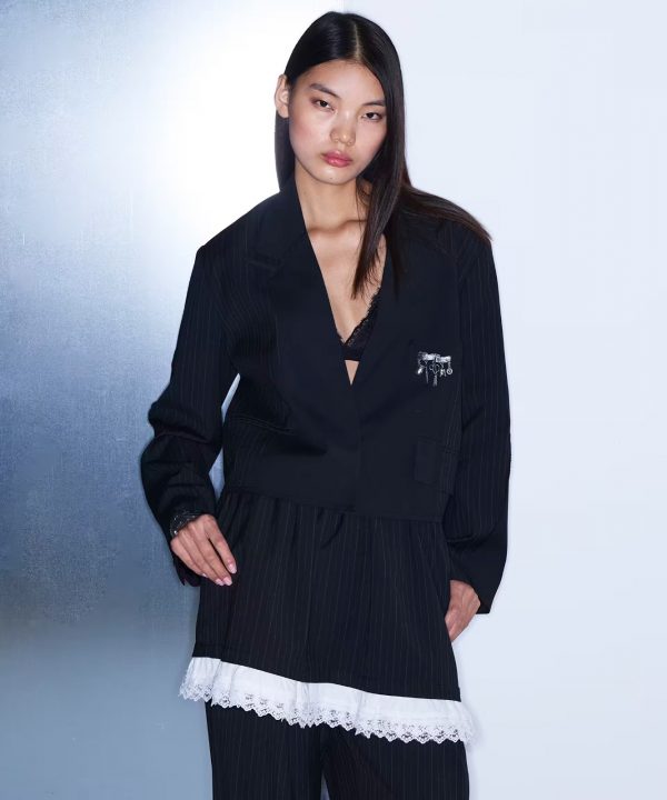 TWİST CEKET TS1260106015