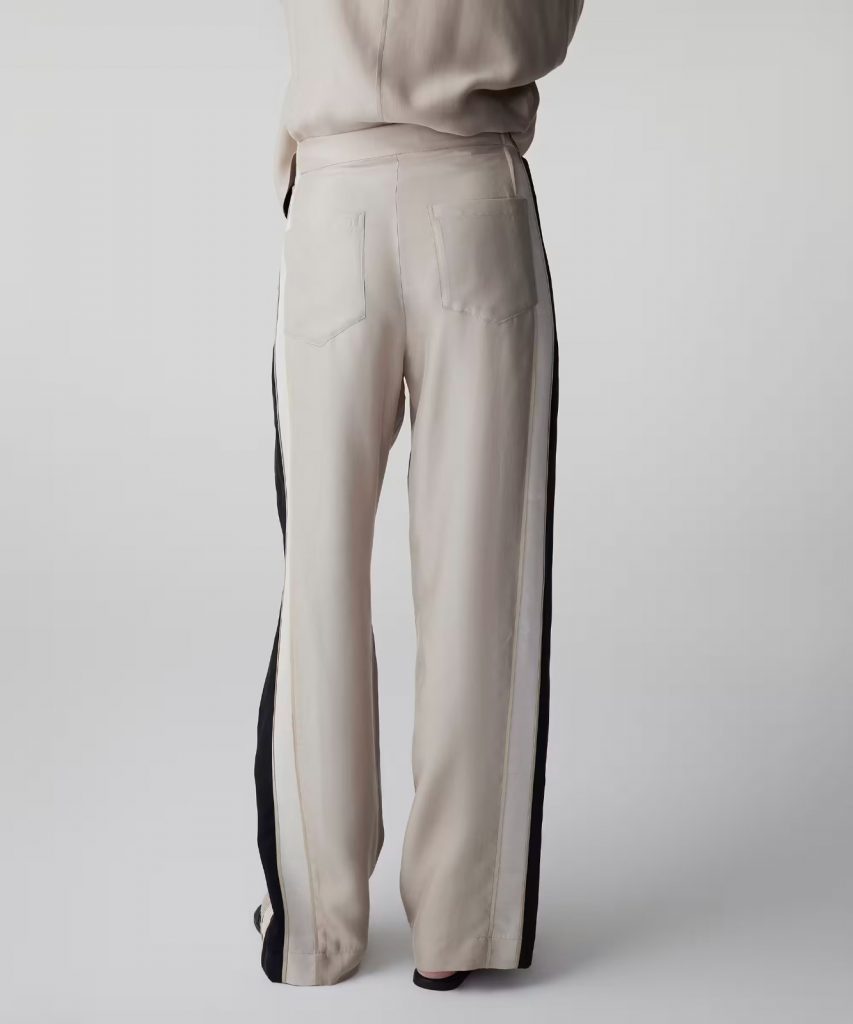 İPEKYOL PANTOLON IS1260003154 - naturel