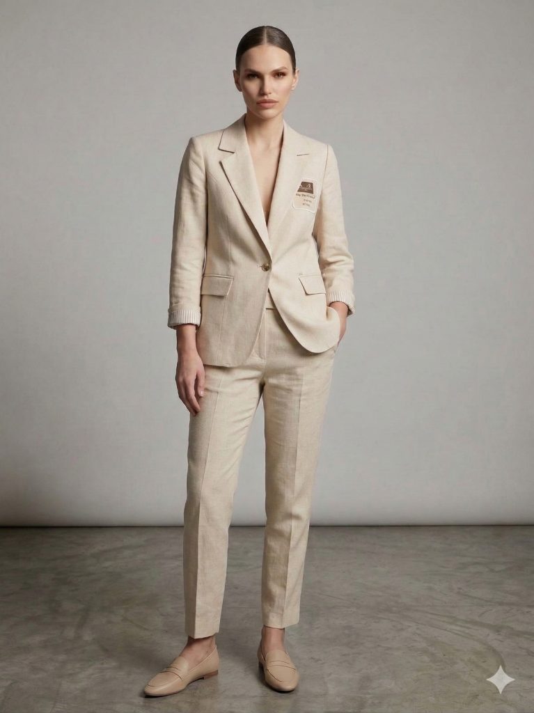 BABİLON SASİN Kapak Cepli Yarım Kol Ceket 7727