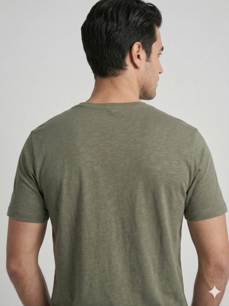 DİOR Bisiklet Yaka T-shirt  2617308