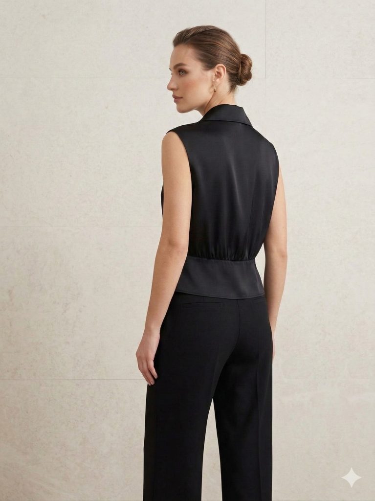 EKOL BLUZ 2016 - Siyah