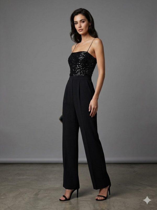 FİMKA Pul Payetli Tulum 72208