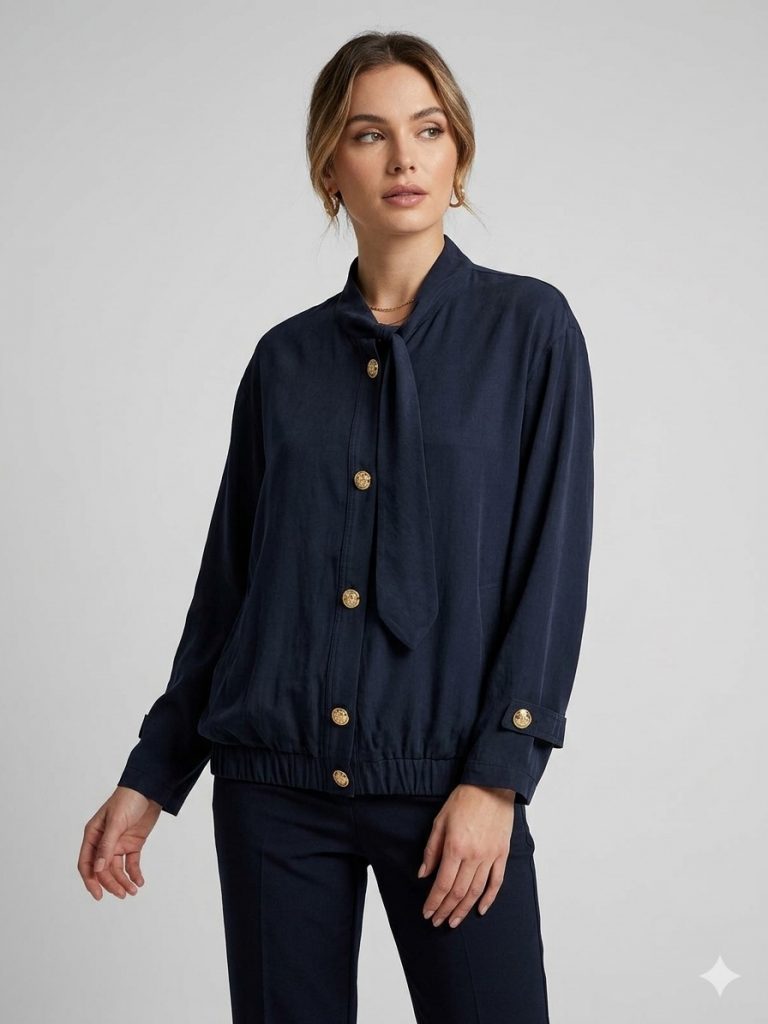 GHİSA Cep Detaylı  2'Lİ TAKIM 9196