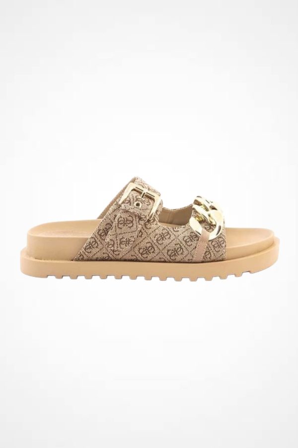 GUEES Kadın Terlik FL6FT2FAL03