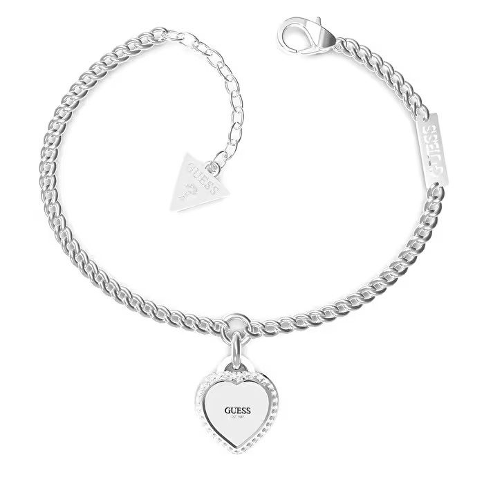 Guess JGUJUBBO1422JWRHS Kalpli Kadın Bileklik