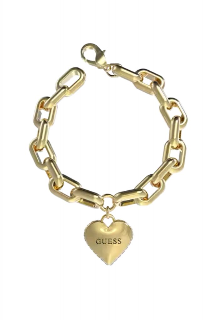 GUESS JGUJUBBO2228JWYGS Kalpli Kadın Bileklik