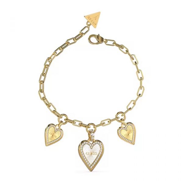GUESS Kalpli Kadın Bileklik JGUJUBBO3235JWYGRHS