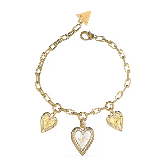 GUESS Kalpli Kadın Bileklik JGUJUBBO3235JWYGRHS - ,