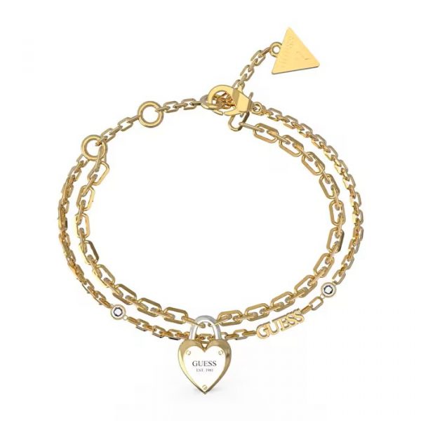GUESS JGUJUBBO4206JWYGRHS Kalpli Kadın Bileklik