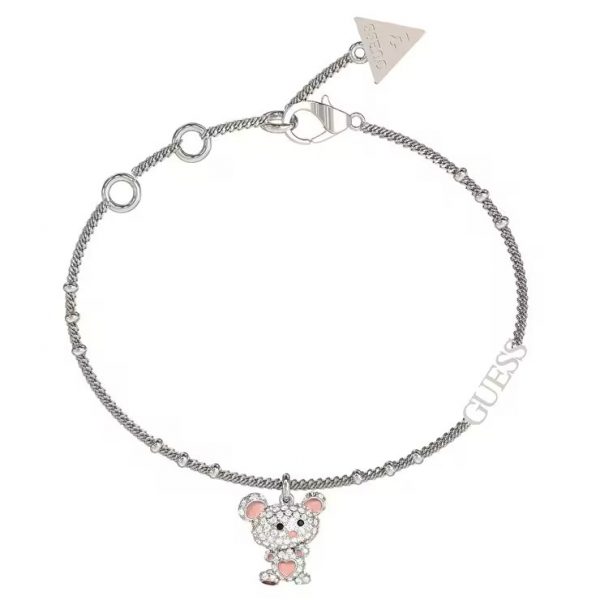 GUESS JGUJUBBO4688JWRHCLS Kadın Bileklik