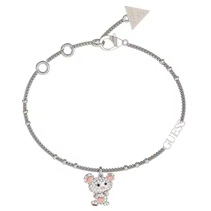 GUESS JGUJUBBO4688JWRHCLS Kadın Bileklik