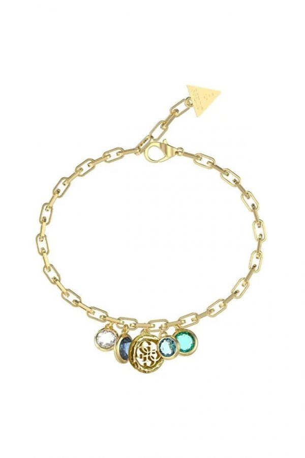 GUESS Kadın Bileklik JGUJUBBO5096JWYGAQS