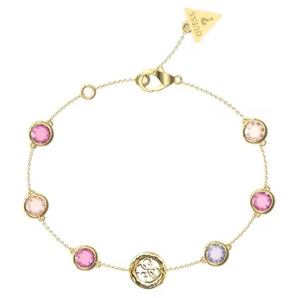 GUESS Kadın Bileklik JGUJUBBO5099JWYGFCS