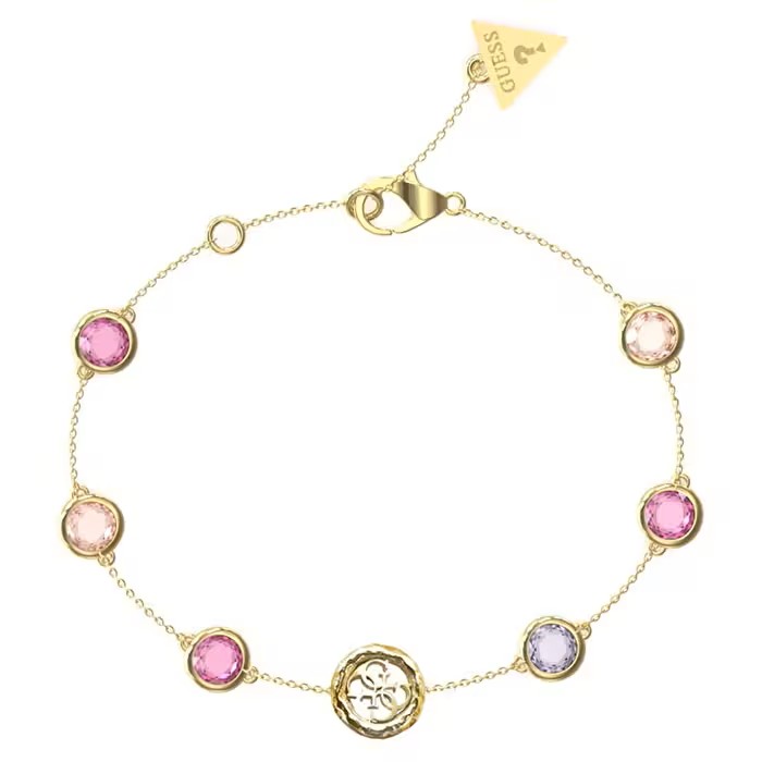 GUESS Kadın Bileklik JGUJUBBO5099JWYGFCS - ,