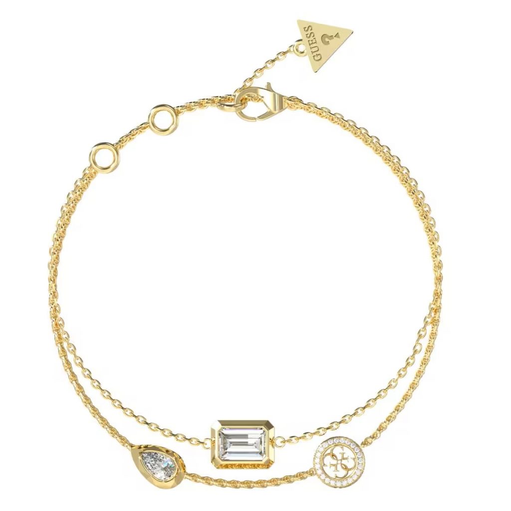 GUESS Kadın Bileklik JGUJUBBO5237JWYGS