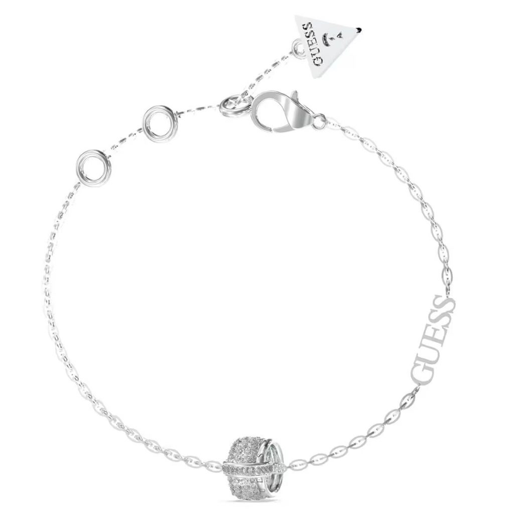 Guess JGUJUBB05255JWRHS Kadın Bileklik