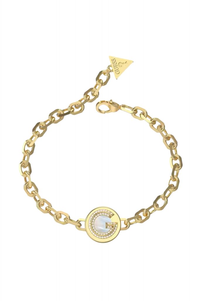 GUESS JGUJUBBO5438JWYGS Kadın Bileklik