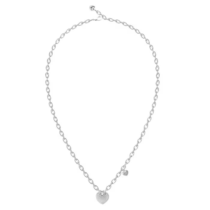 GUESS Kalpli Kadın Kolye JGUJUBNO5212JWRHTU - ,